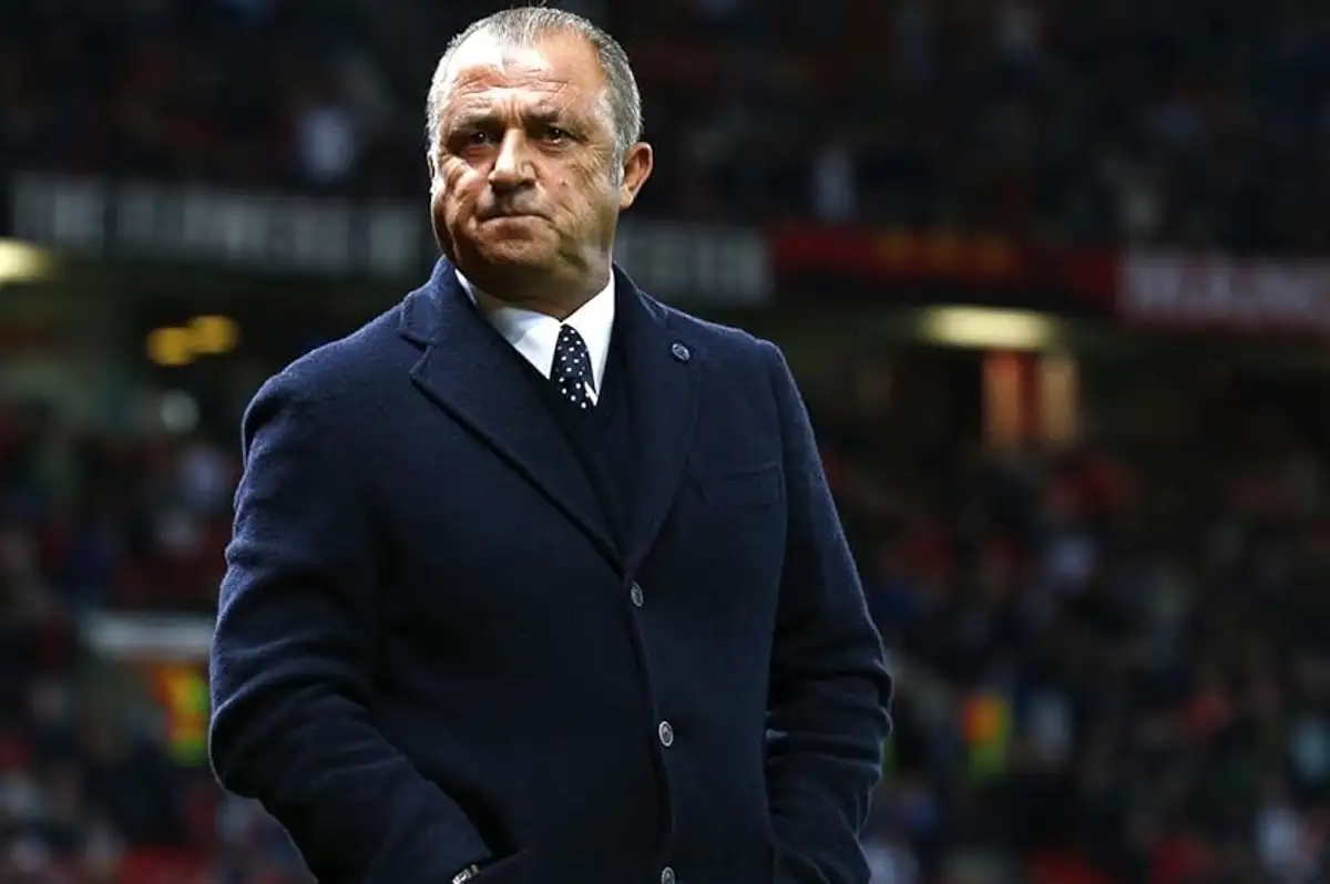 Fatih Terim'den Süper Lig'de Kart Cezalarına İlişkin Görülmemiş Öneri