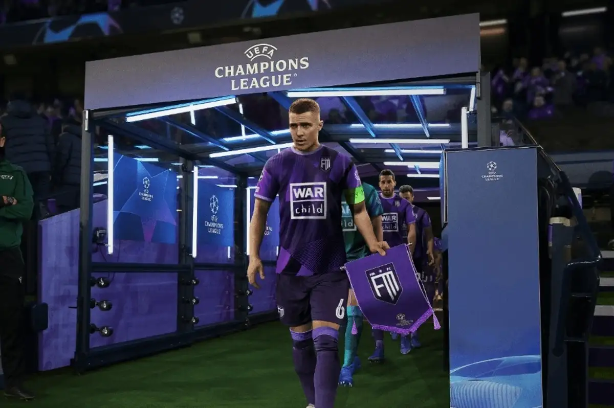 Football Manager 25 İptal Edildi