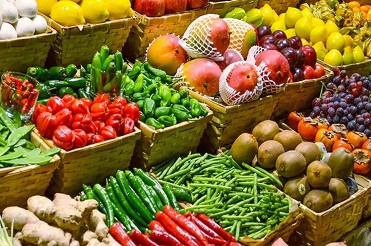 Küresel Gıda Fiyatları Yeni Yılda Geriledi