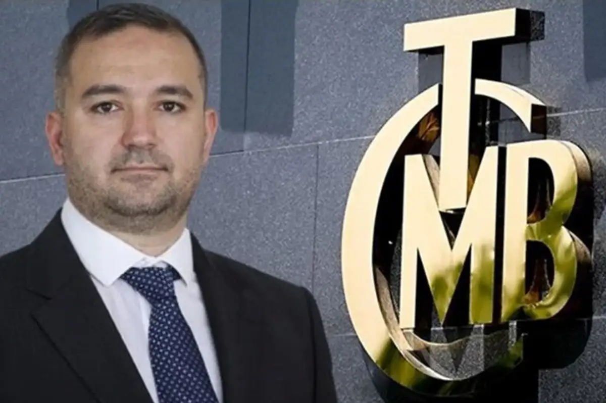 Merkez Bankası'nın 2025 Yıl Sonu Enflasyon Tahmini: Yüzde 24 Olarak Açıklandı