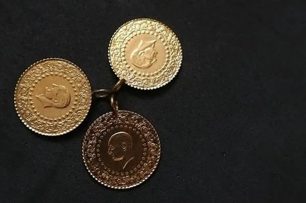 Yatırımcılar Dikkat: Gram Altında 2025 Beklentisi Paylaşıldı