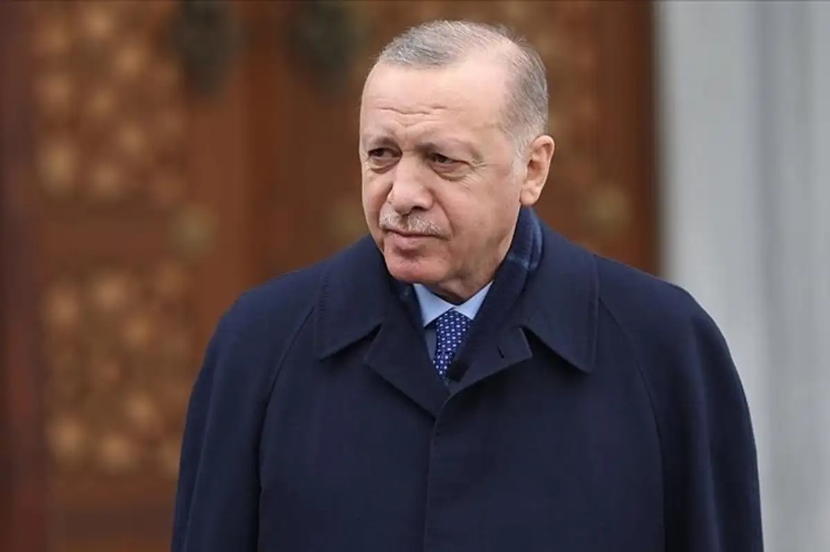 Cumhurbaşkanı Erdoğan'dan Üç Ülkeye Ziyaret