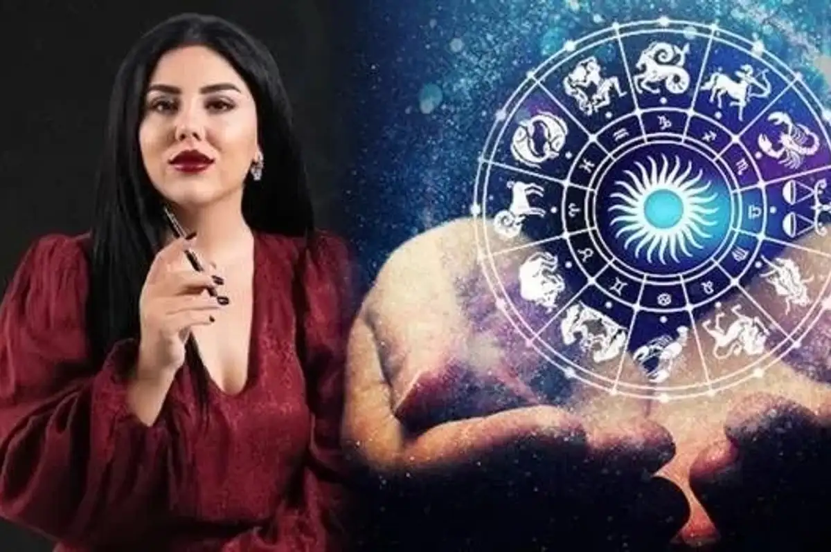 Bahçeli'nin Sağlık Durumuyla Dalga Geçmişti: Astrolog Hilal Saraç Tutuklandı