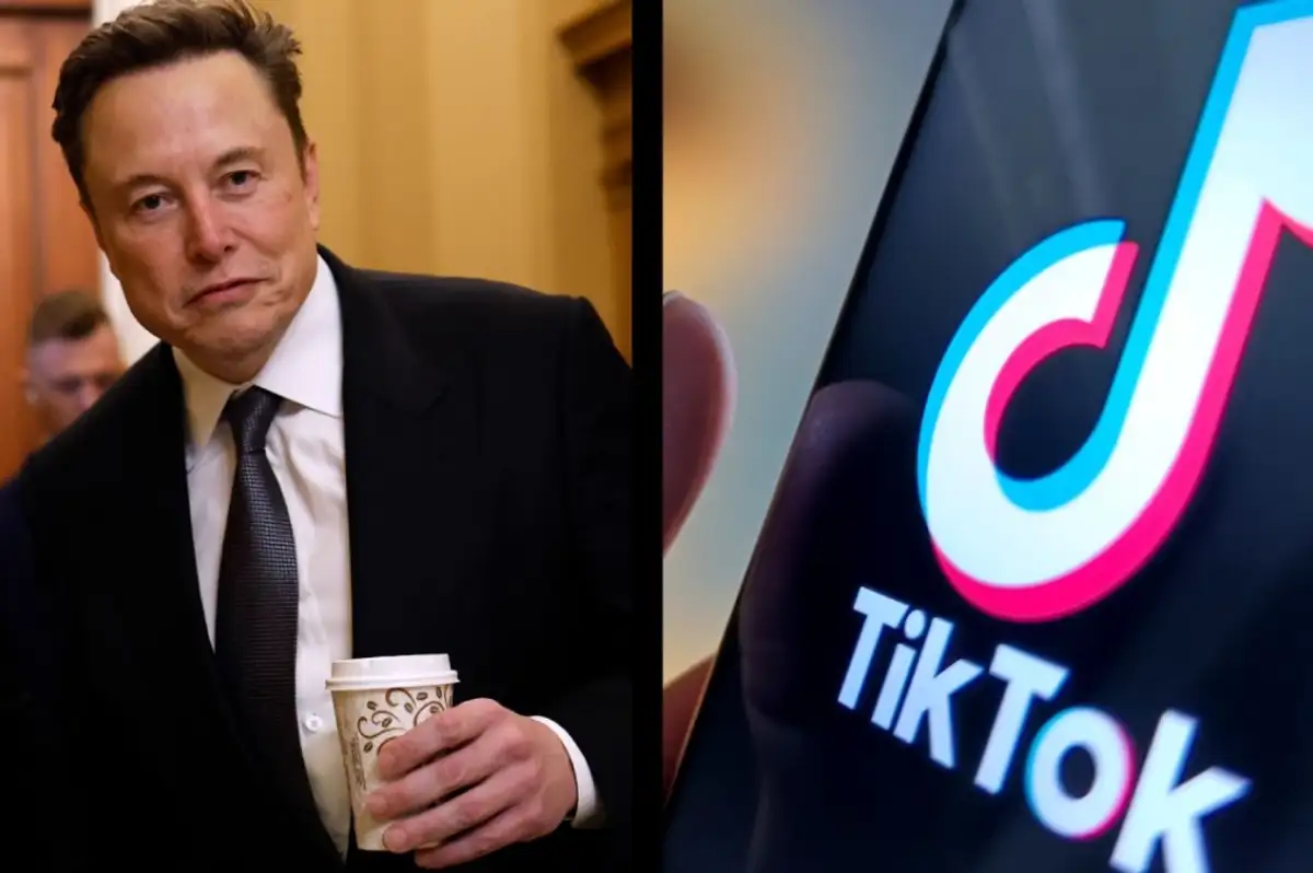 Elon Musk TikTok'u Satın Alacak Mı?