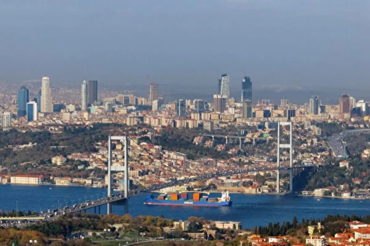 İstanbul'da Kiralar Tavan Yaptı: Yüzde 45'lik Artış Vatandaşları İsyan Ettirdi!