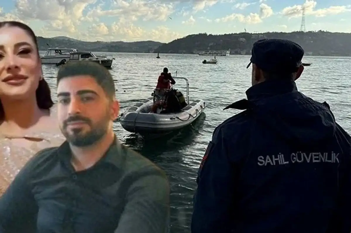 Kadıköy Sahil'de Erkek Cesedi Bulundu: Cesedin Sarıyer'de Denize Düşen Kardeşlerden Birine Ait Olduğu Düşünülüyor