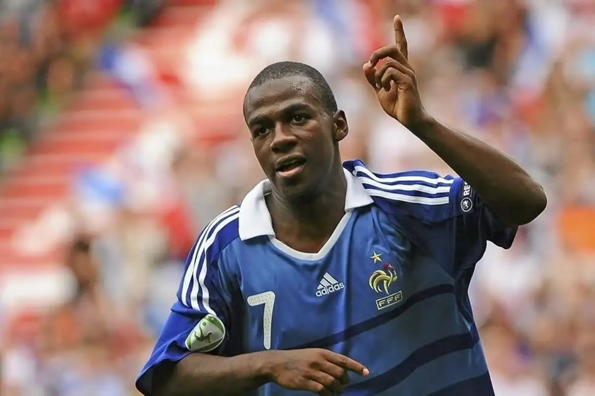 Sakaryaspor'dan Önemli Hamle: Chelsea'nin Eski Oyuncusu Gael Kakuta ile Anlaşma Sağlandı