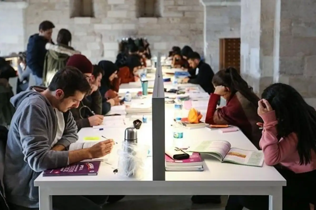 İŞKUR Gençlik Programı Başvuruları Başladı