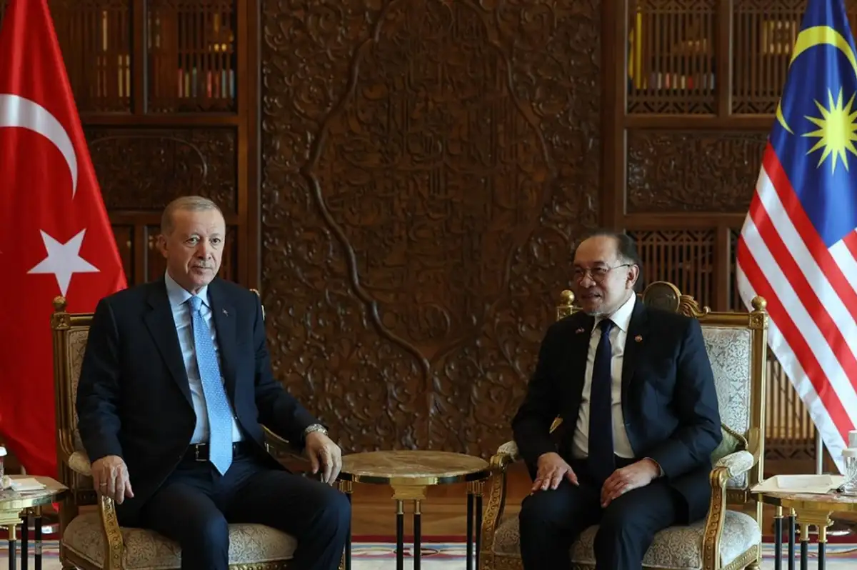 Erdoğan'dan Ateşkes Tepkisi: İsrail Katliam Politikasında Israrcı