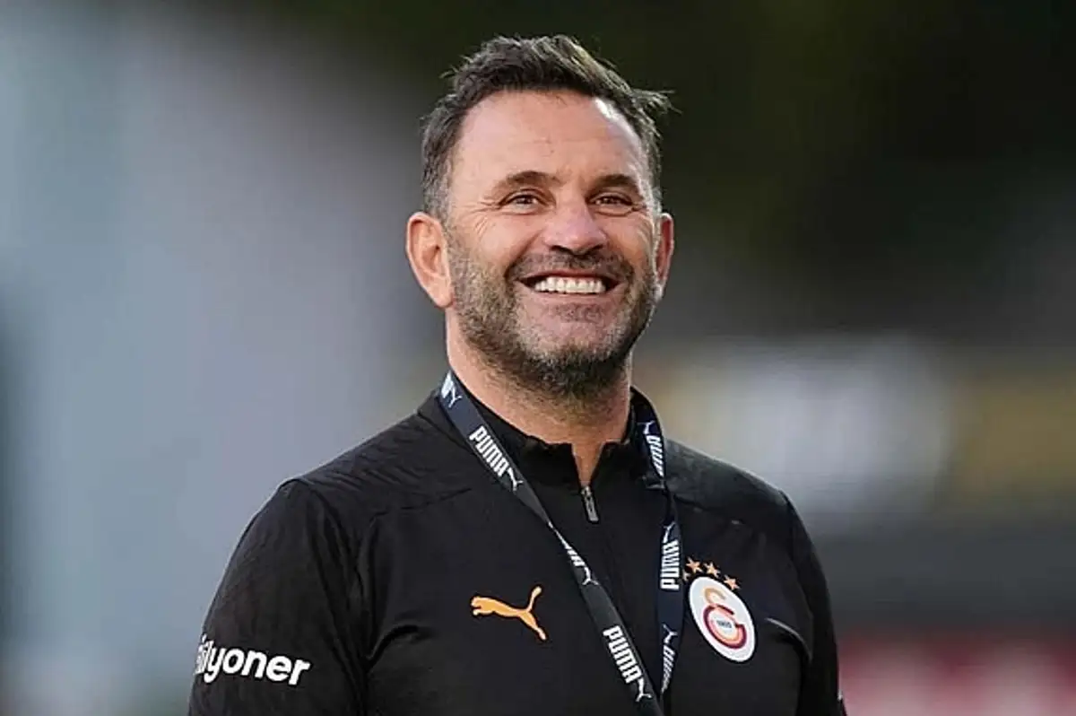 Okan Buruk Rekor Kıracak: Gözler TFF Kararında
