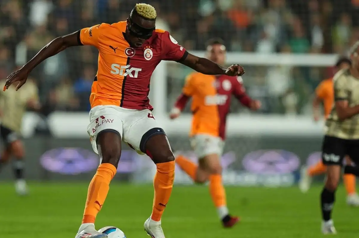 AZ Alkmaar Galatasaray Maçı Ne Zaman, Hangi Kanalda? AZ Alkmaar Galatasaray İlk 11'ler!
