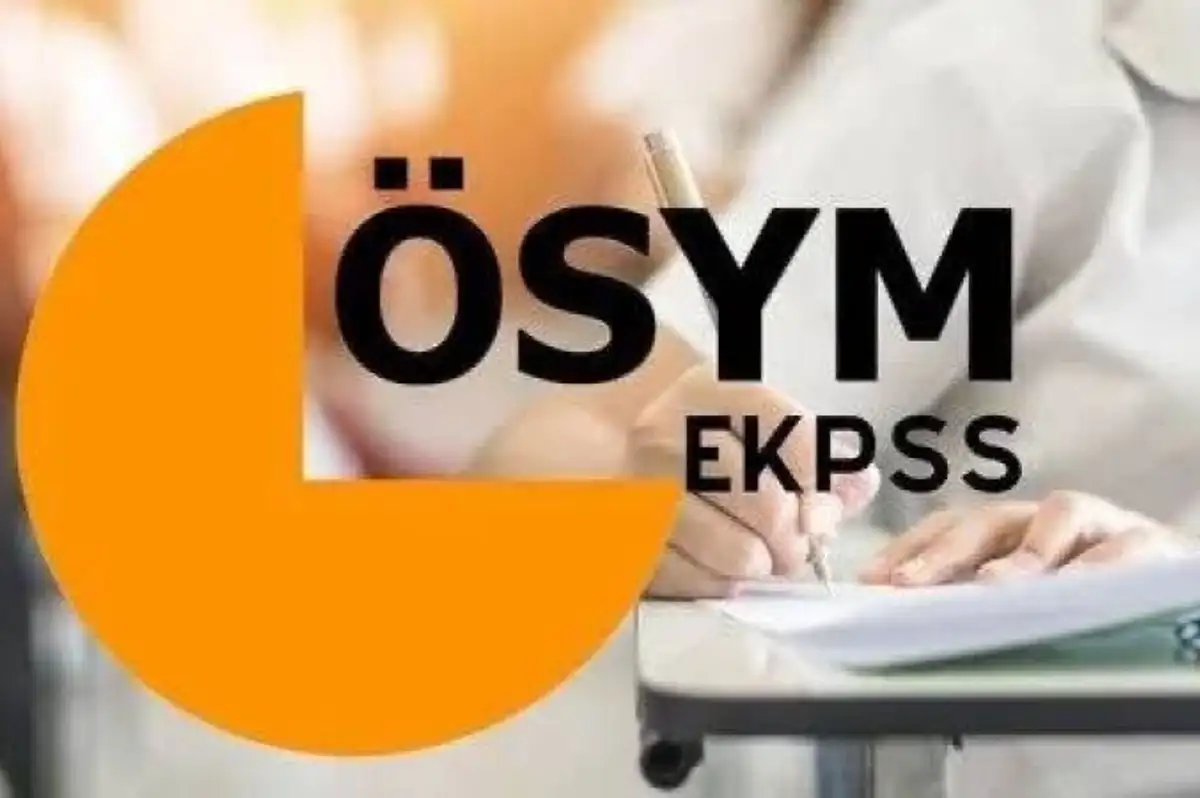 E-KPSS Sonuçları Açıklandı