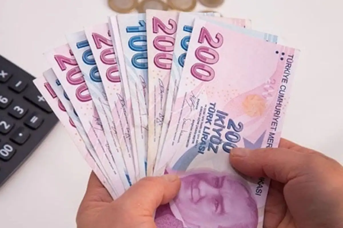 Emeklilerin Maaşları Tehlike Altında! 1 Ekim 2008 Tarihine Dikkat
