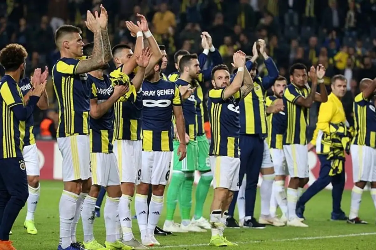 Fenerbahçe Anderlecht Maçı Ne Zaman, Hangi Kanalda? Fenerbahçe Anderlecht İlk 11'ler!