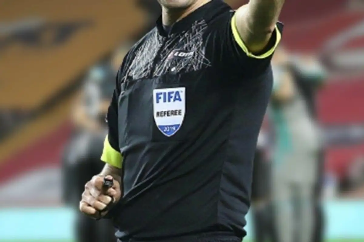 FIFA: Artık Maçlarda Hakem Olmayacak
