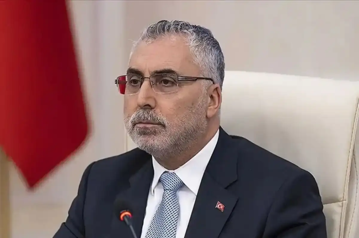 Bakan Işıkhan Duyurdu: Hibe Desteği 580 Bin TL'ye Yükseltildi