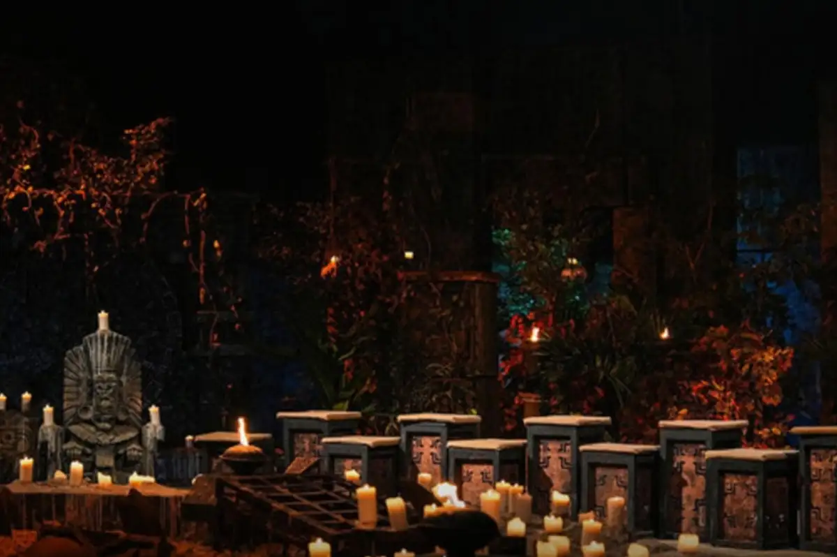 Survivor Eleme Adayı Kim Oldu 12 Şubat 2025? Dokunulmazlığı Hangi Takım Kazandı?