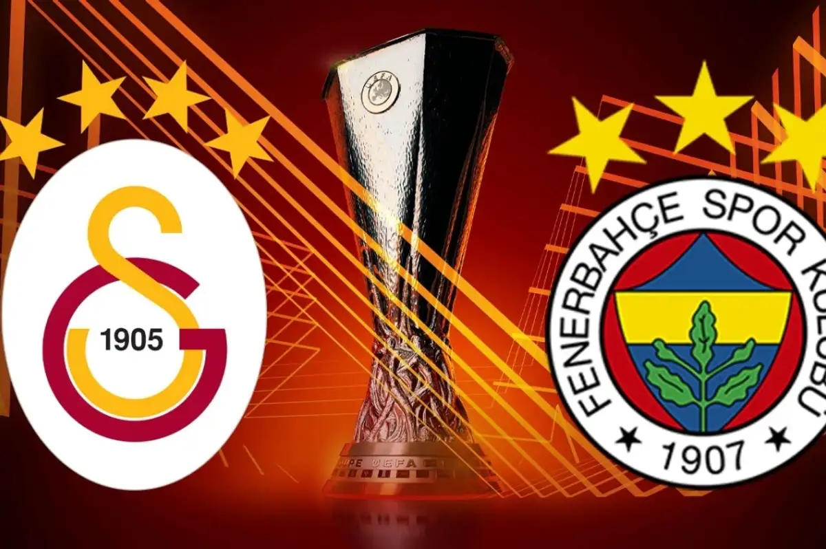 Fenerbahçe Kazandı, Galatasaray Kaybetti! UEFA Ülke Puanı Sıralaması Değişti