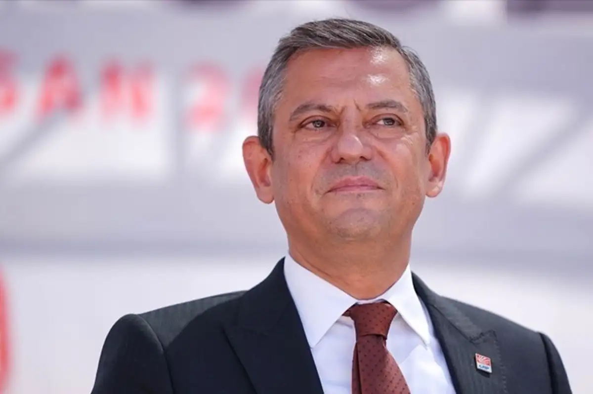 Özel'den Erdoğan'a: "Sokağa Çık, Halkı Dinle"