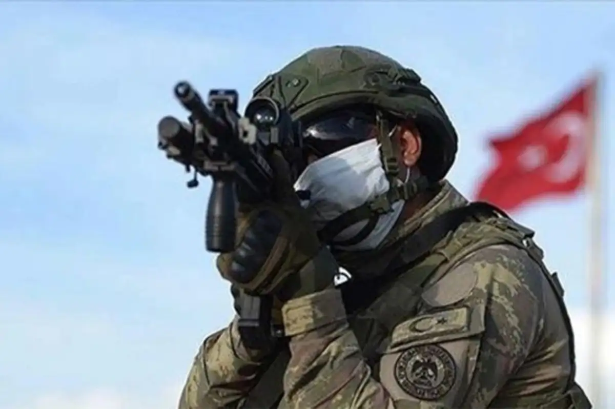 PKK'nın Fransa Yapılanmasına Bağlı Terörist İstanbul'da Yakalandı