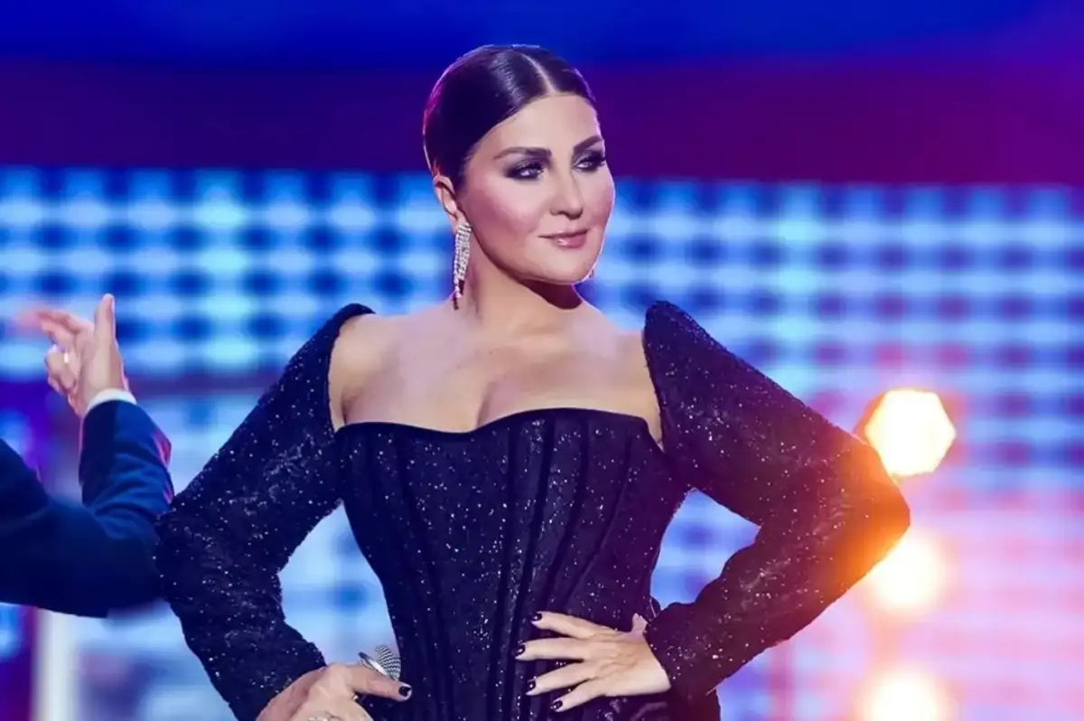 Sibel Can'ın Yeni Tarzı Alay Konusu Oldu: Lady Gaga'ya Benzetildi