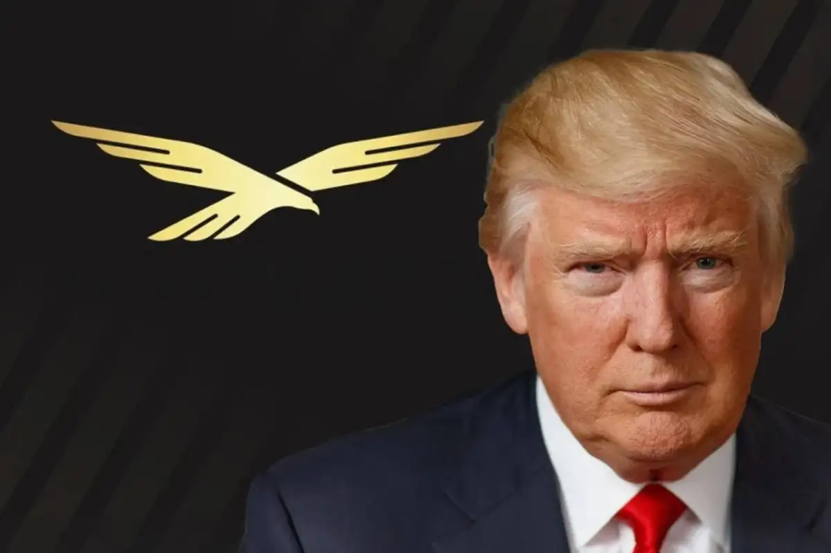 Trump'ın Şirketi World Liberty Financial, Kripto Para Piyasasına İlaç Oldu