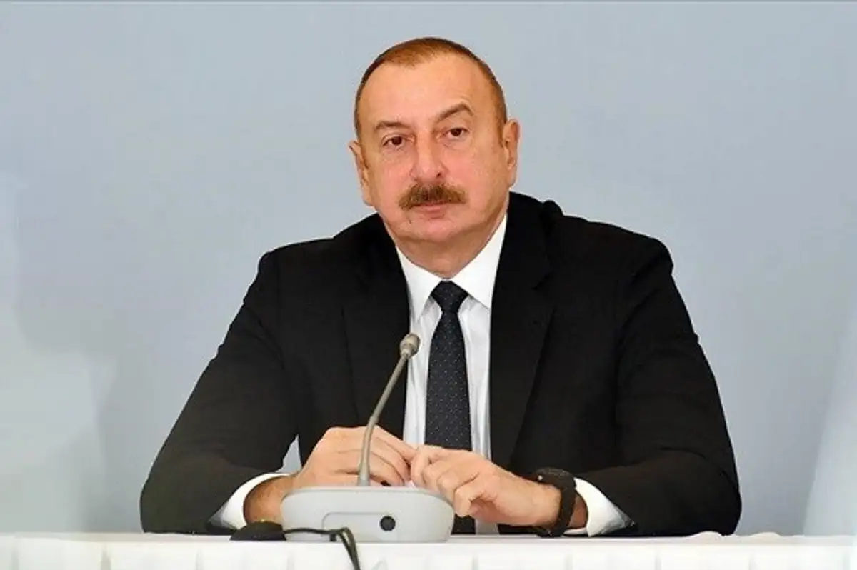 Aliyev'den Şara'ya Sürpriz Çağrı: Hazırız