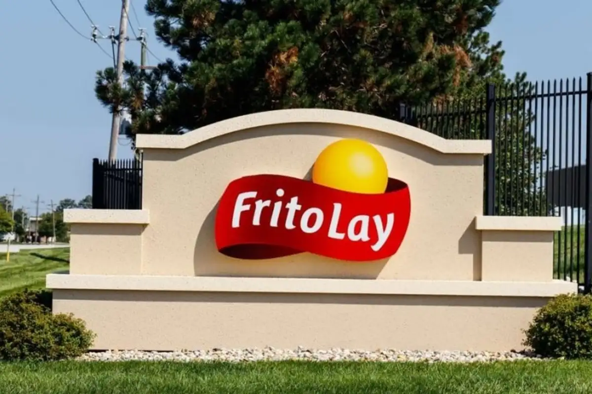 Frito Lay Firmasına 1 Milyon 300 Bin Lira Ceza!