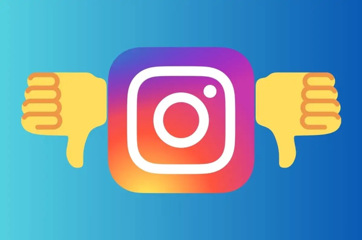 Instagram'a 'Beğenmeme' Butonu Geliyor