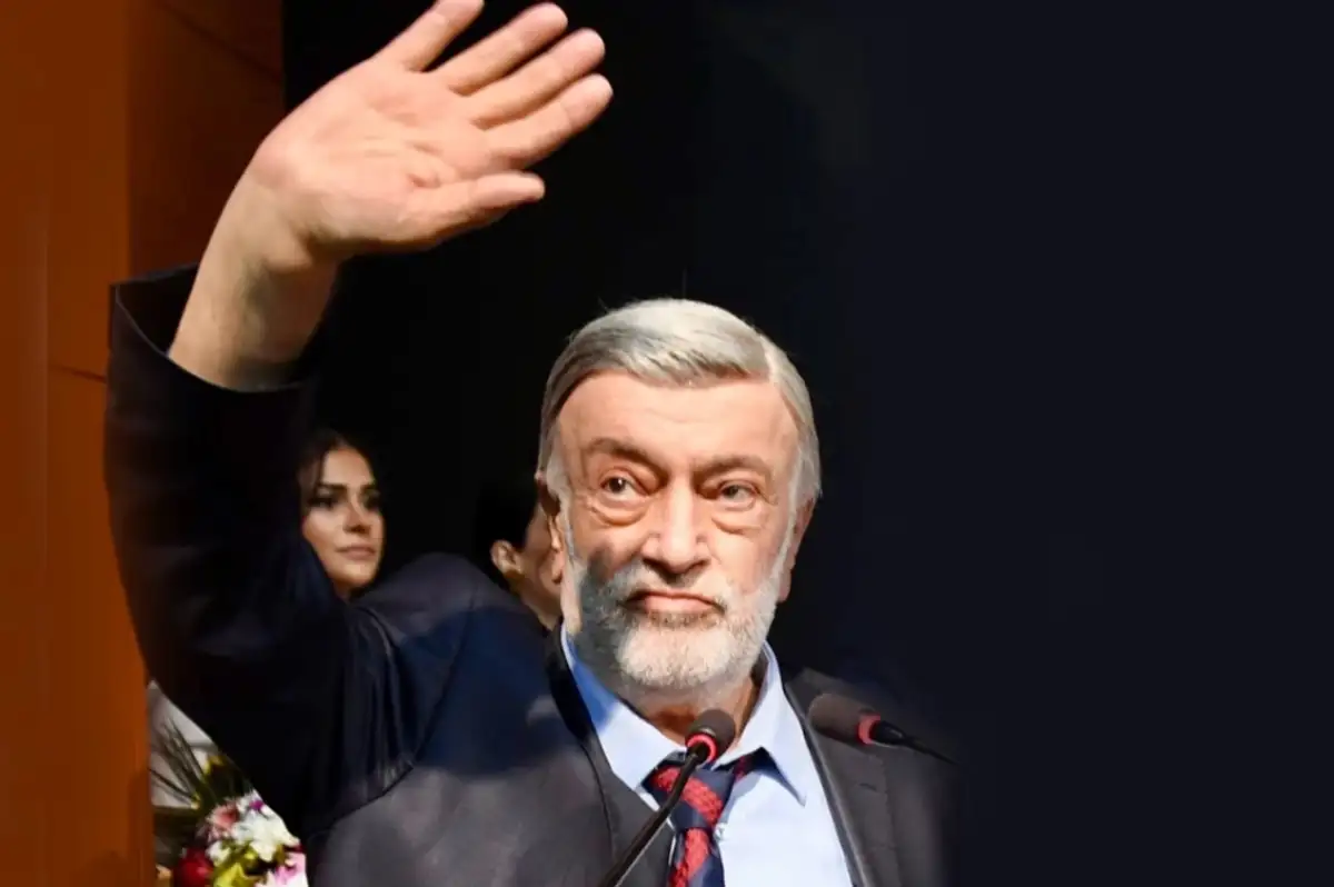 Kahtalı Mıçe Hayatını Kaybetti