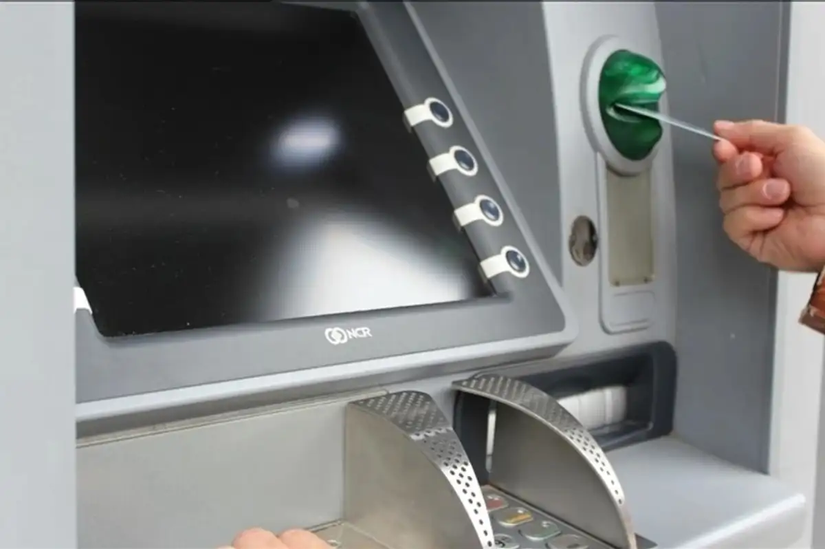 Bankalar Bütün ATM'leri Değiştiriyor