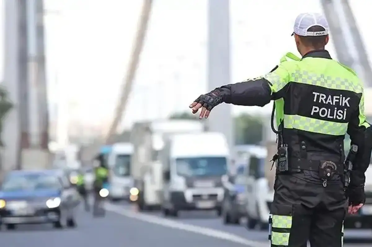 Trafikte 'Makas Atma' Düzenlemesi! Yeni Yaptırımlar Yolda