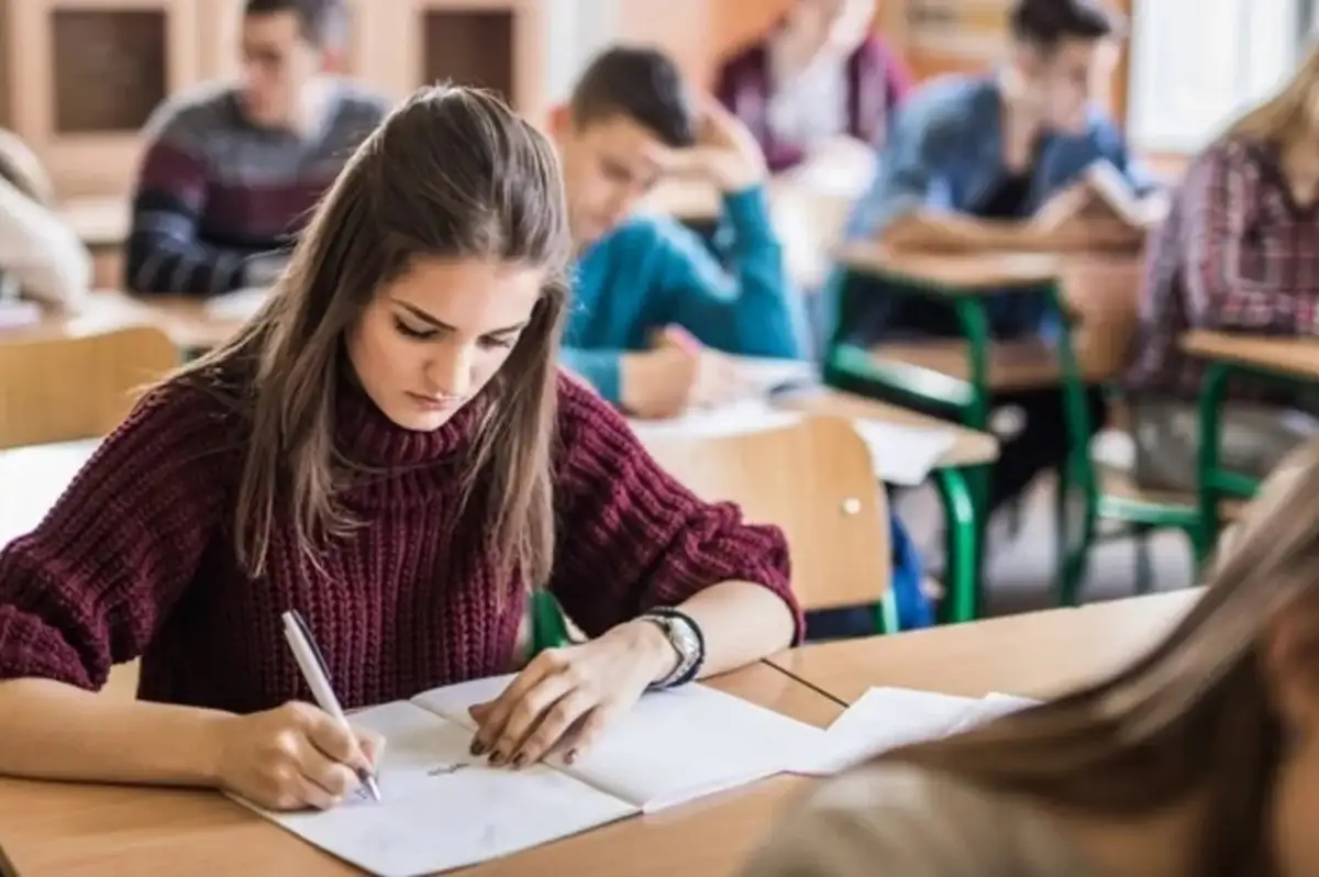 Açık Öğretim Lisesi Sınav Tarihleri