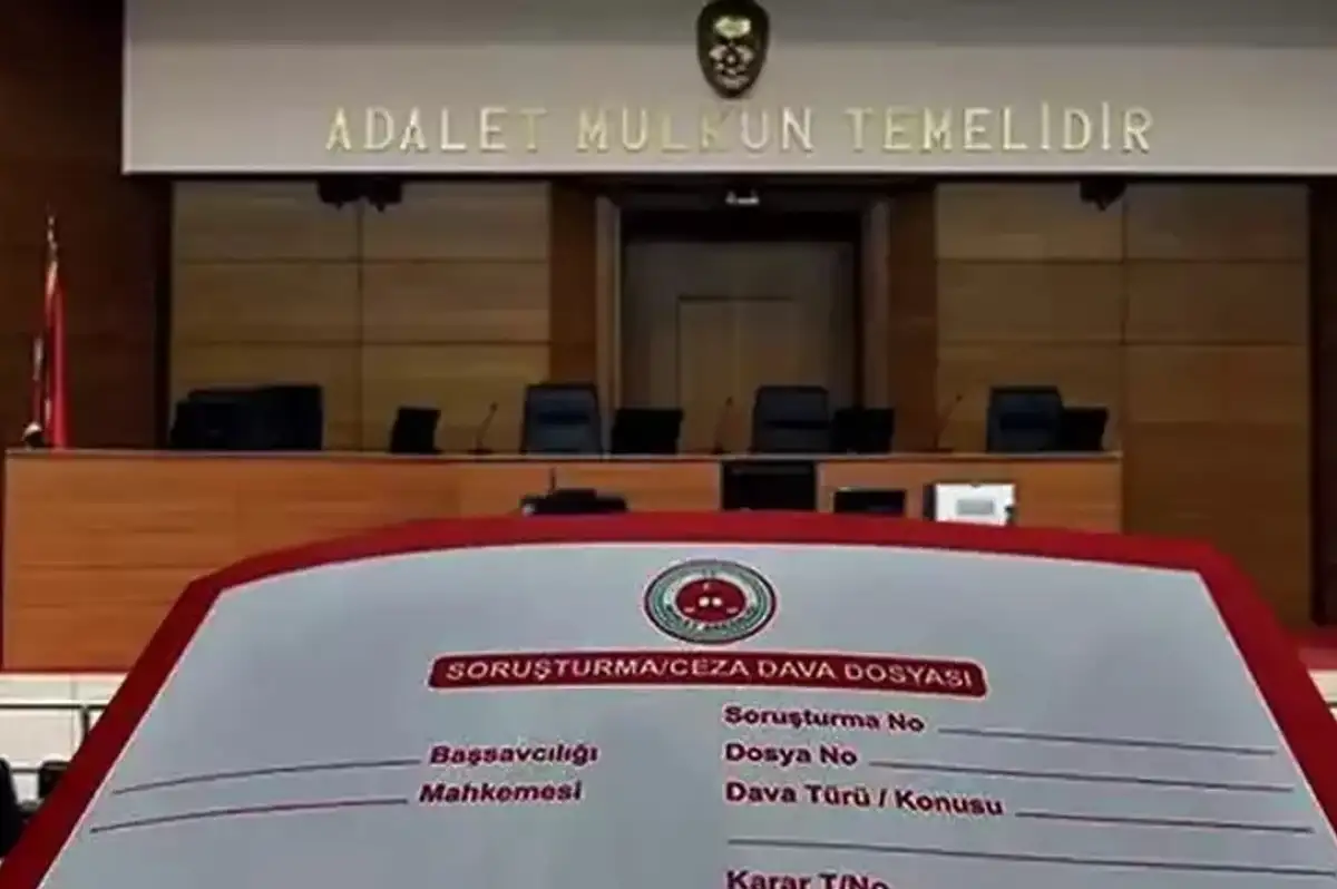 Halk TV İddianamesinde İstenen Cezalar Belli Oldu