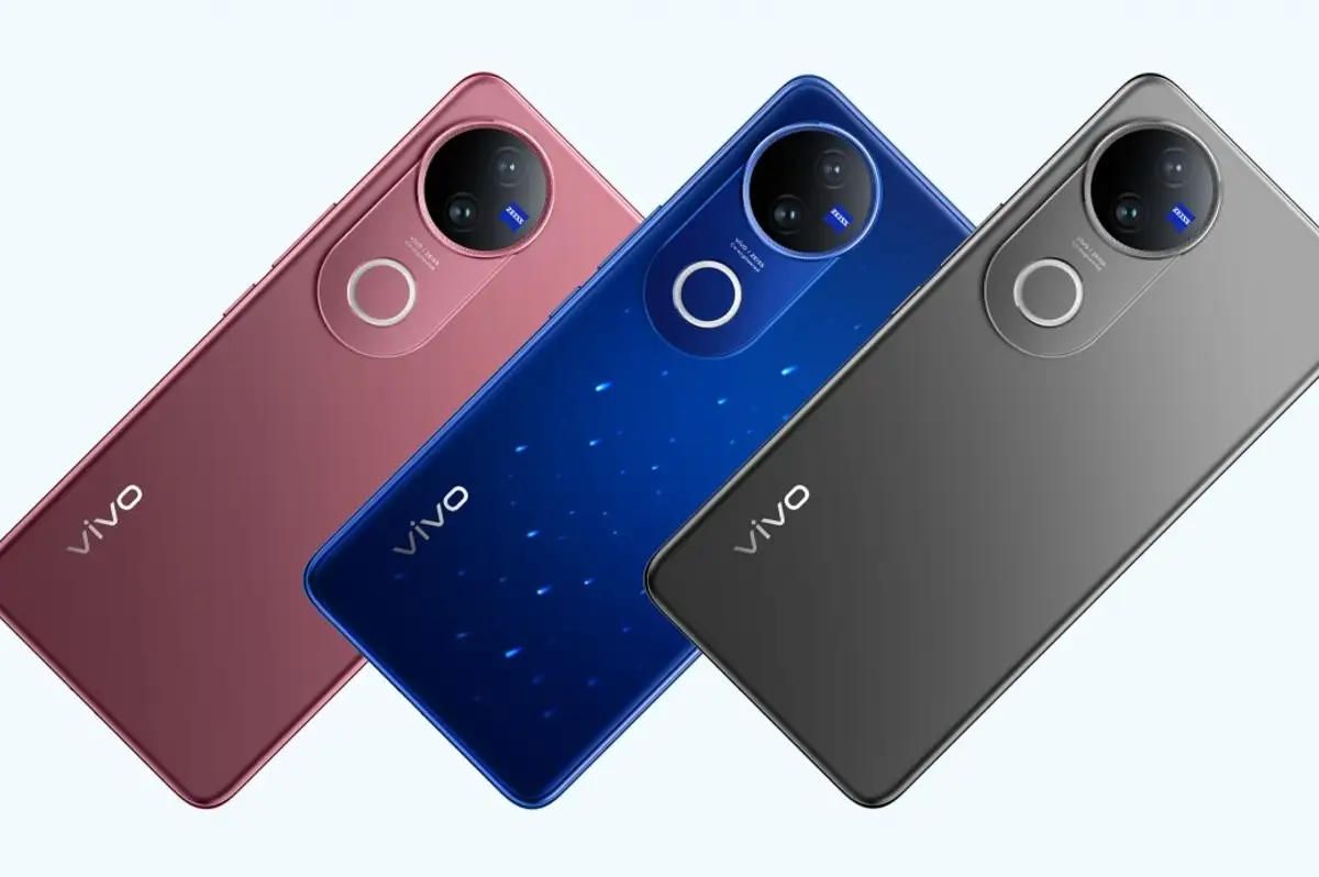 Vivo V50 Tanıtıldı: İşte Özellikleri