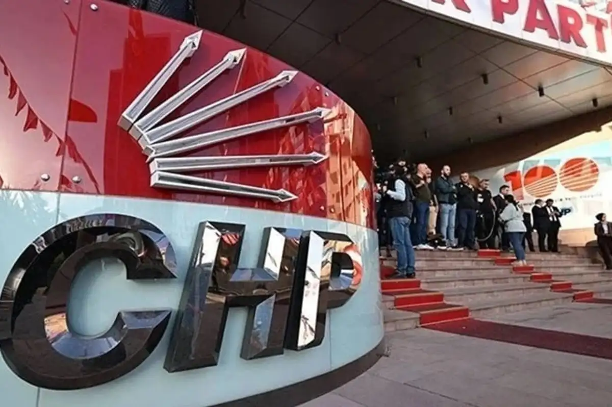 CHP'li 81 İl Başkanından Ortak 'Kurultay' Açıklaması