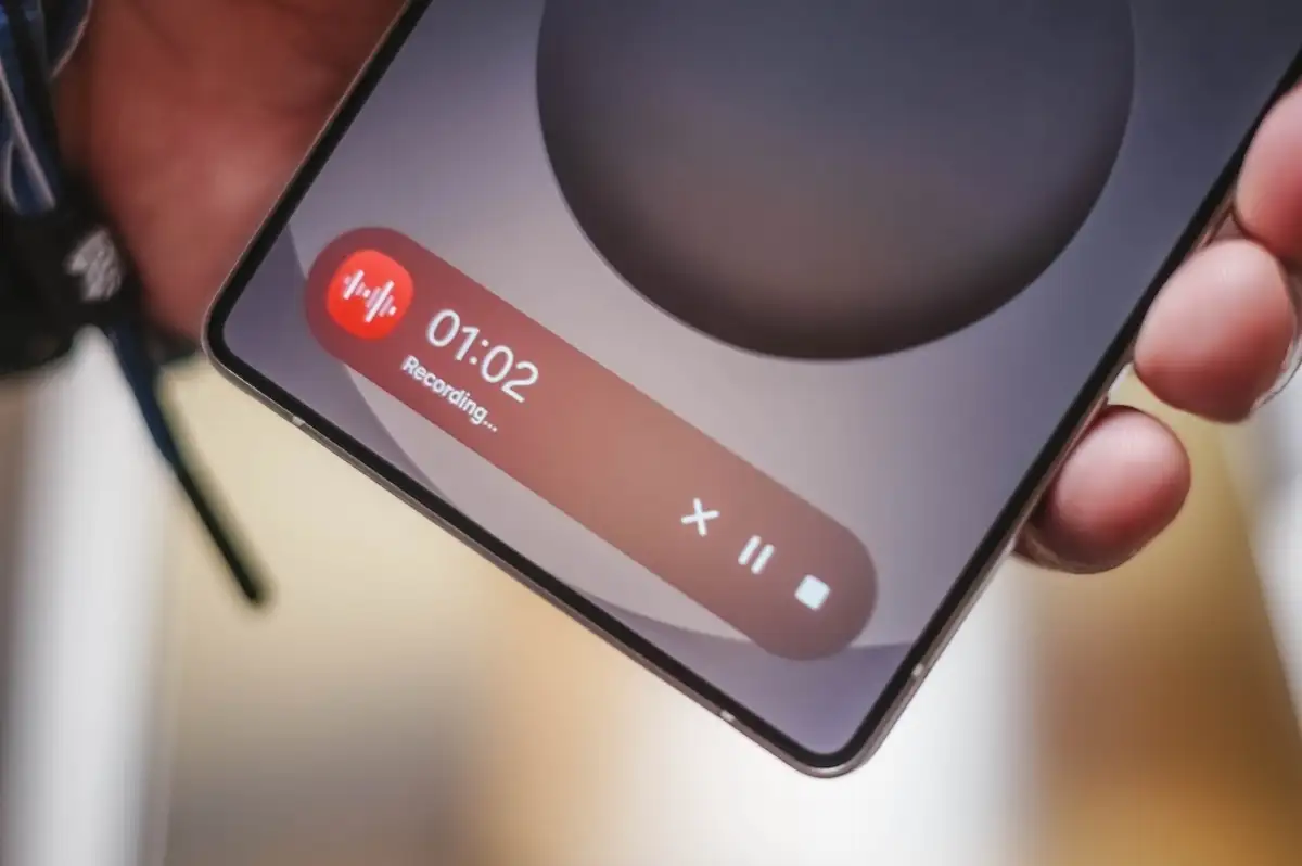 Galaxy S25'in "Now Bar" Özelliği One UI 7 ile Galaxy A Serisine Geliyor