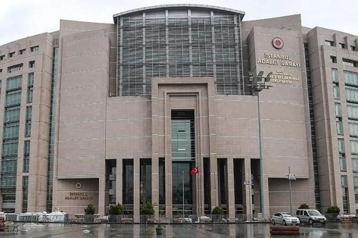 İstanbul'da HDK Operasyonu: 52 Gözaltı