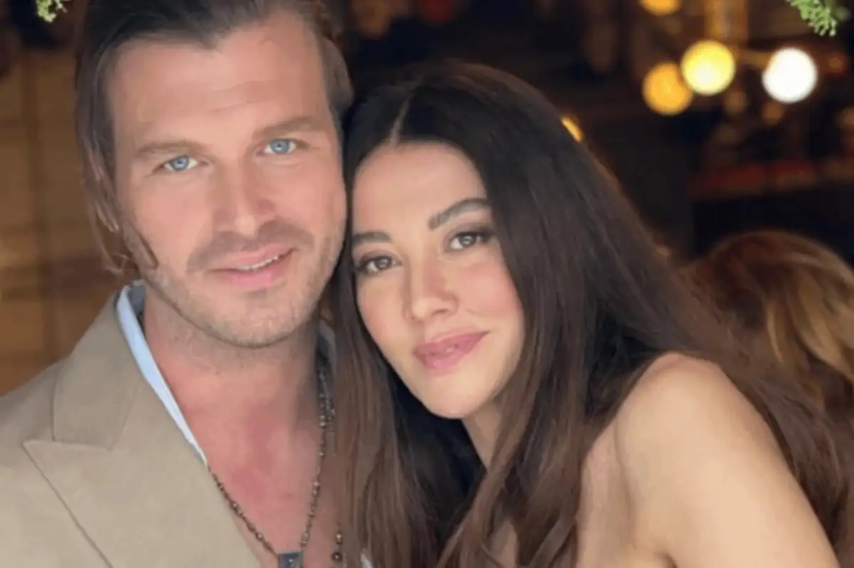 Kıvanç Tatlıtuğ - Başak Dizer Çiftini 'Sizi Asitle Yakacağım' Diye Tehdit Etmişti! O Sapığın Cezası Belli Oldu