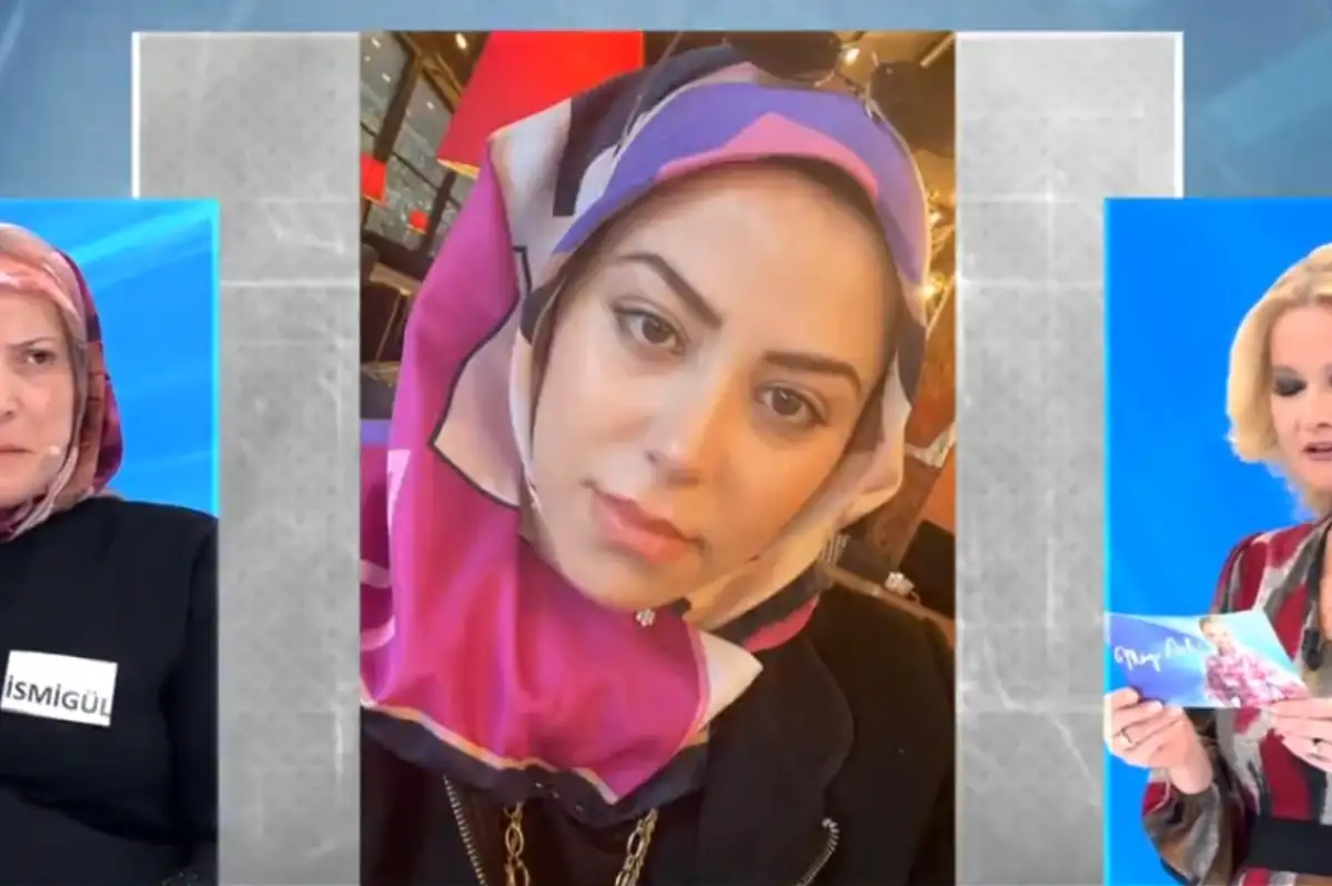 Müge Anlı Hicran İldeş Kimdir? Üniversite Öğrencisi Genç Kıza Ne Oldu?