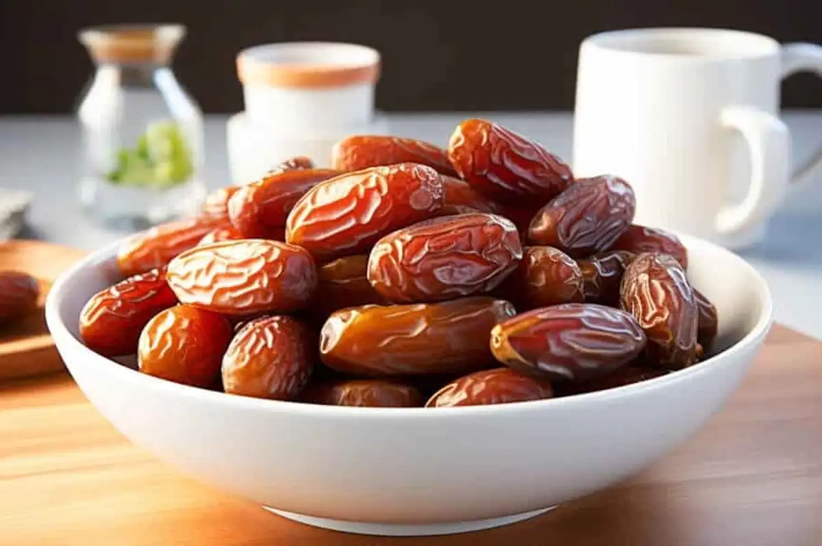 Ramazan Öncesi Hurma Fiyatları Yükselişte