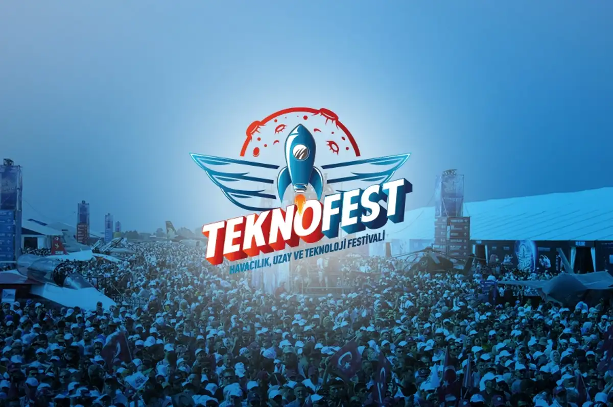Teknofest 2025 Başvuruları 20 Şubat'ta Sona Eriyor