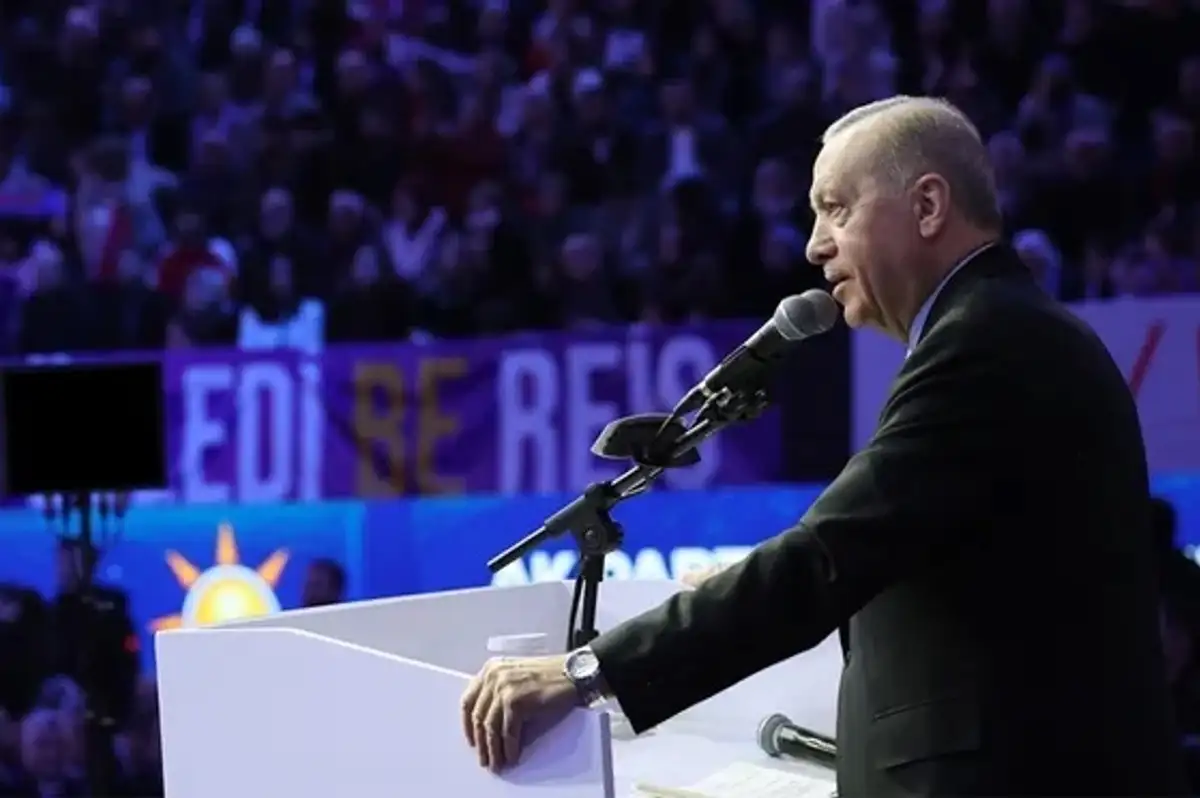 AK Parti Kongresi için Geri Sayım Başladı: Davet Gitmeyen Üç Parti Belli Oldu