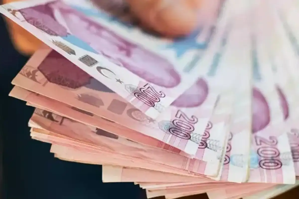 Cevdet Yılmaz'dan Emekli İkramiyesi Açıklaması