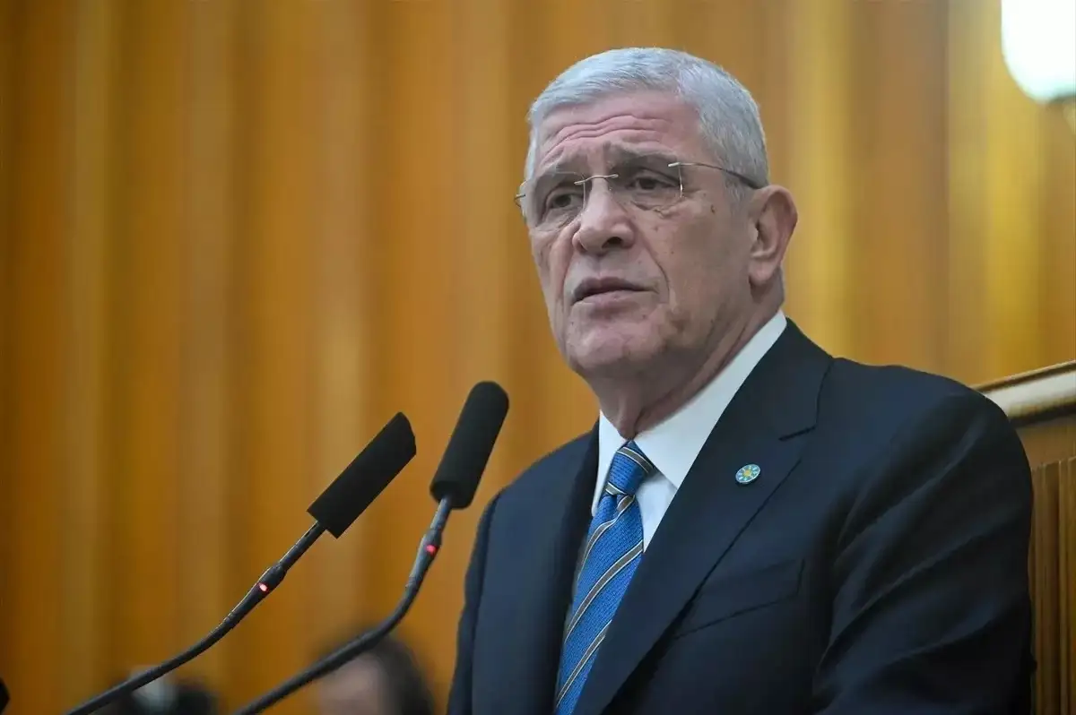 Dervişoğlu: TÜSİAD Geç Kaldı