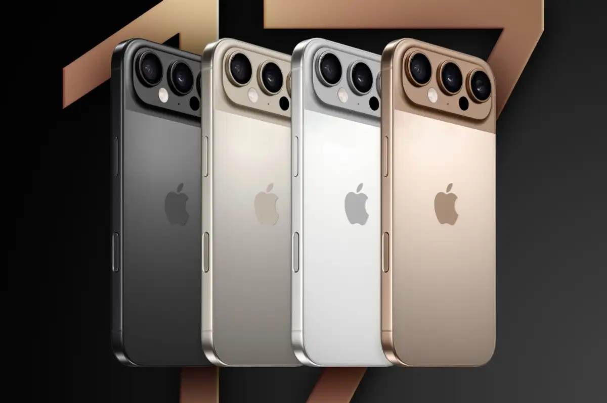 iPhone 17 Şarj Hızı Hüsrana Uğratacak!