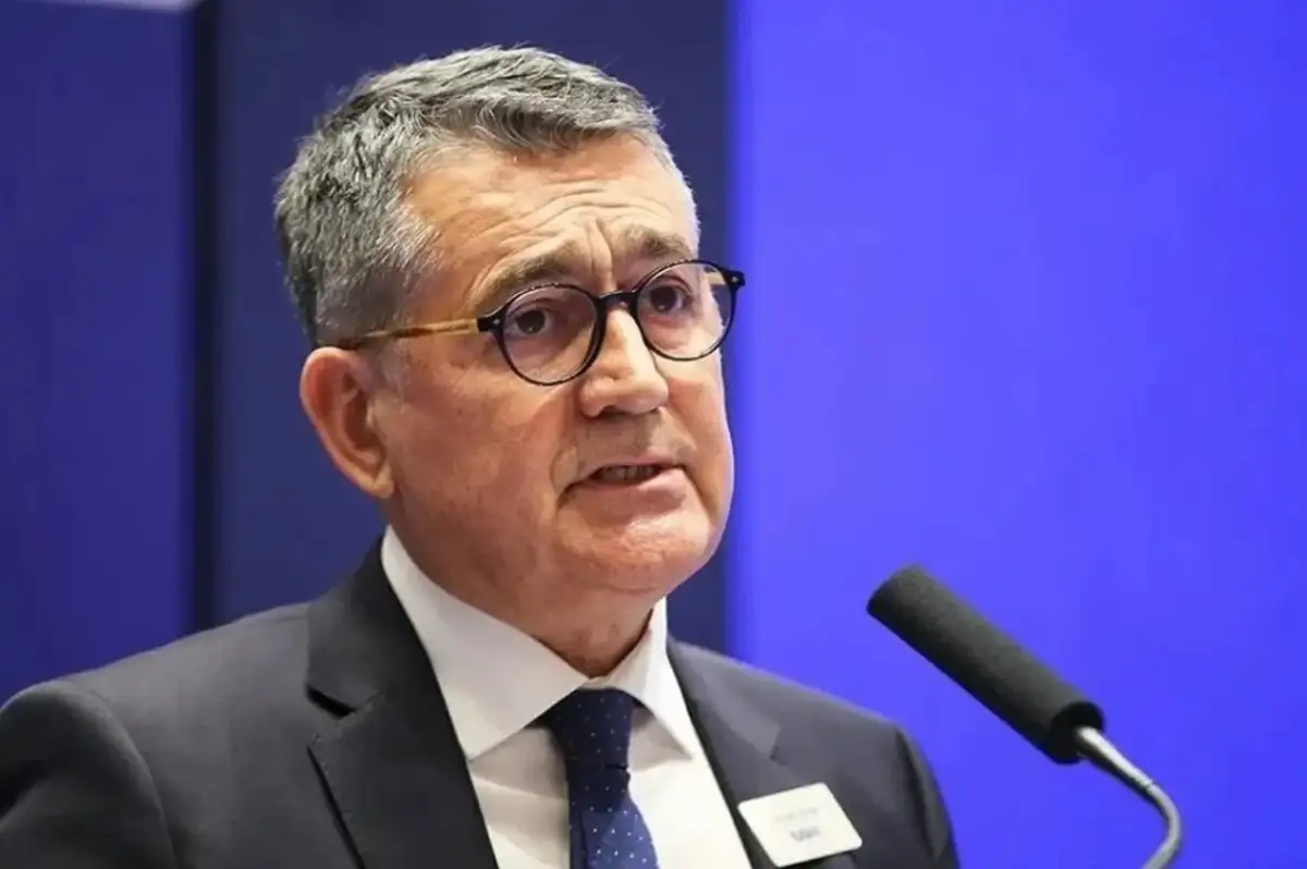 TÜSİAD Başkanı Orhan Turan'a Soruşturma Başlatıldı