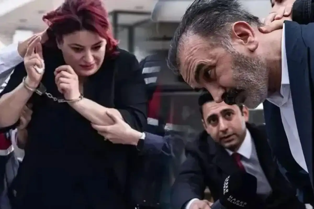 Yenidoğan Çetesi Davasında Son Dakika: 3 Yıl Meslekten Men Edildiler