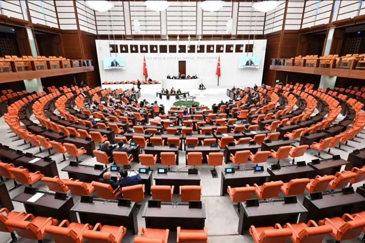 CHP'li Dursun Çiçek Cumhurbaşkanı Adayı Olmak İçin Harekete Geçti