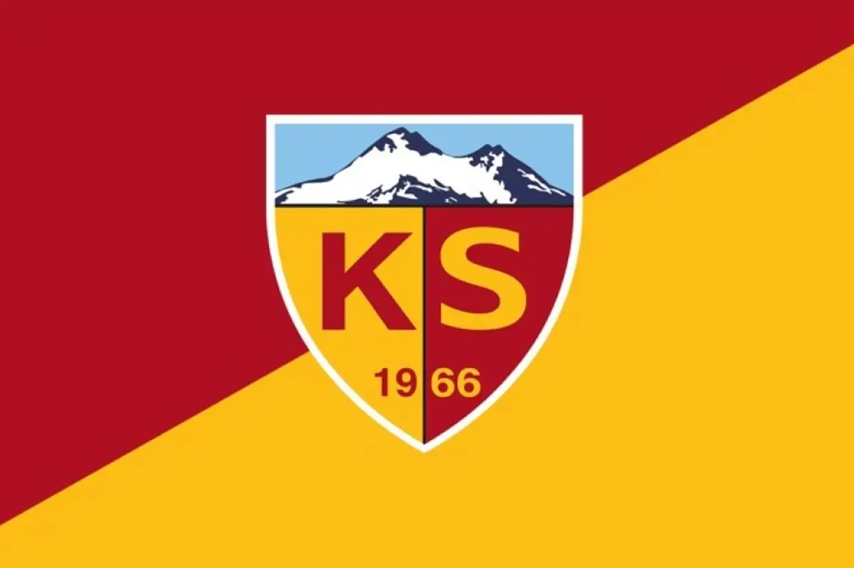 Kayserispor, PFDK'ya Sevk Edildi